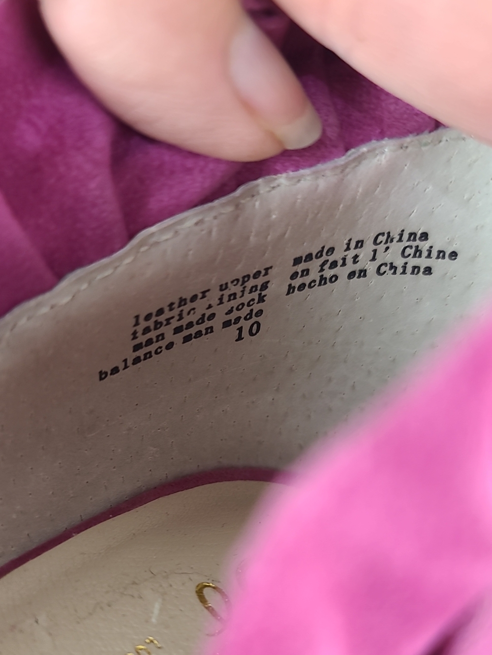 Seychelles TROPICAL Liendo Pink Suede Open-Toe Ruffle Block Heel Sandals 10 - Picture 12 of 13